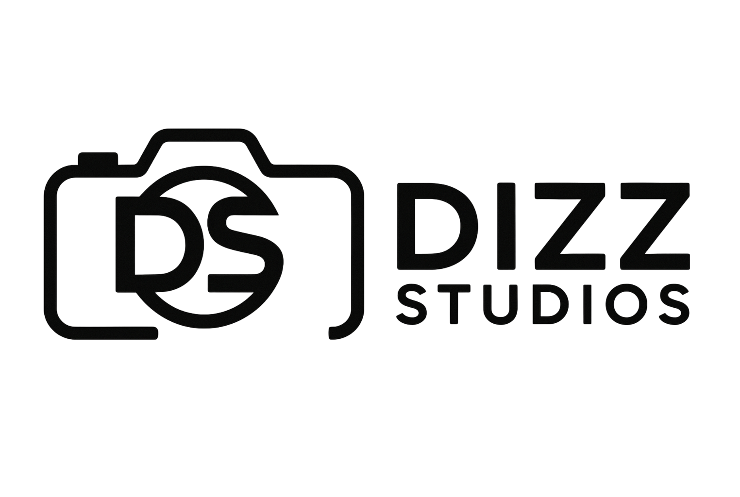 Dizz Studios Logo